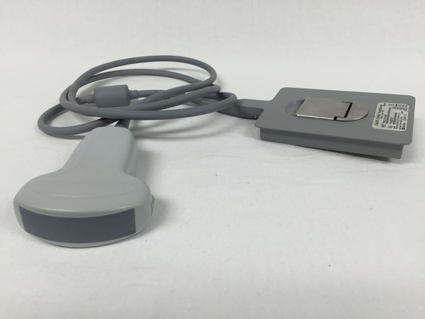 Sonosite C60/5-2 Ultrasound Transducer