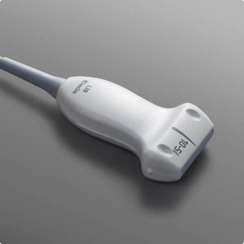 Sonosite L38e Ultrasound Transducer
