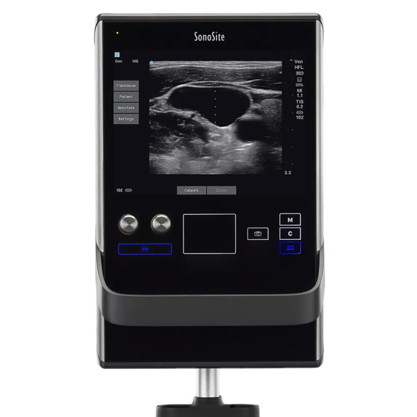 SonoSite SII Ultrasound Machine