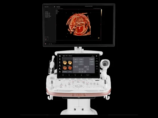 Samsung Z20 Women’s Health