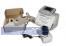 Puritan Bennett Renaissance II PB700 spirometery system