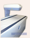 GE Lunar DPX Duo Bone Densitometer 