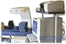 Hologic Delphi C Bone Densitometer 