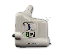 GE DASH 2000 Vital Signs Patient Monitor EKG ECG NIBP SPO2