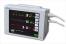 GE DASH 2000 Vital Signs Patient Monitor EKG ECG NIBP SPO2
