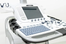 GE HealthCare LOGIQ E9 2.0 Ultrasound Machine