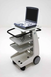 GE HealthCare Vivid i Ultrasound Machine