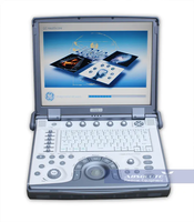 GE Logiq E Portable Ultrasound Machine