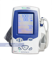 Welch Allyn SPOT Vital Signs LXi