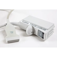 ACUSON 6L3 3-6 MHz Linear	Probe for Sequoia