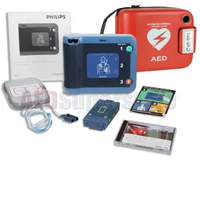 Philips HeartStart FRx AED Defibrillator