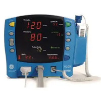 GE Dinamap Carescape v100