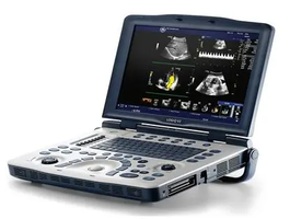 GE Logiq V2 Ultrasound Machine