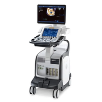 GE HealthCare Vivid E90 Ultrasound Machine