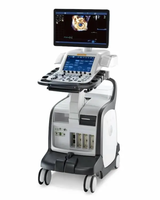 GE HealthCare Vivid E95 Ultrasound Machine