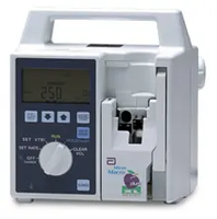 Hospira Abbott Plum XLD Infusion Pump