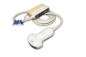 Philips C5-1 Ultrasound Transducer Probe for IE33