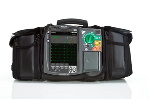 Philips HeartStart MRx Defibrilator - AED