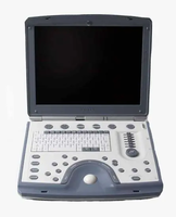 GE HealthCare Vivid i Ultrasound Machine