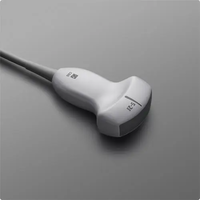 Sonosite C60x Ultrasound Transducer