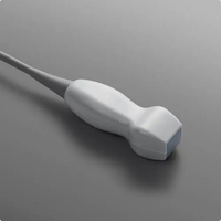 Sonosite P17 Ultrasound Transducer