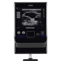 SonoSite SII Ultrasound Machine