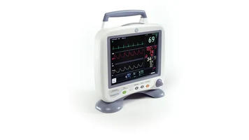 GE Transport PRO Patient Monitor