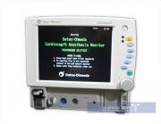 Anesthesia Monitors