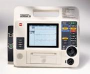 Defibrillator