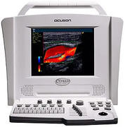 Echocardiography