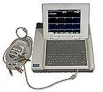 Pre-own EKG / ECG Machines