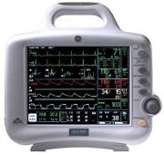 Patient Vital Signs Monitors