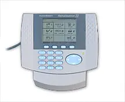 Spirometers