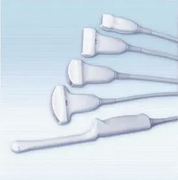 Ultrasound Probes & Transducers