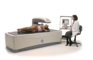 Bone Densitometers