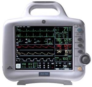 Patient Vital Signs Monitors