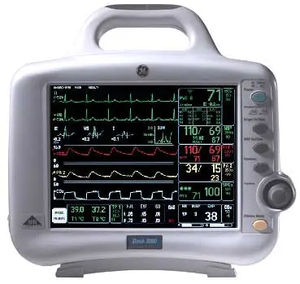 Pre-own Patient Vital Signs Monitors