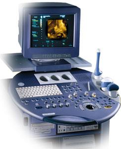 Ultrasound Machines