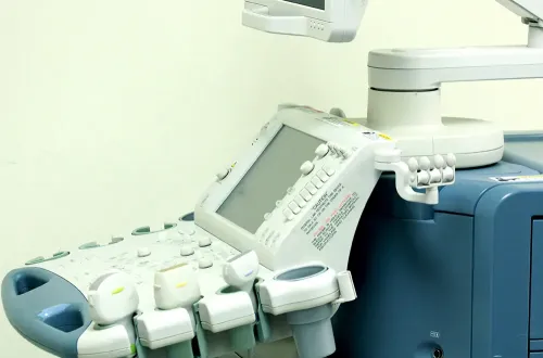 Refurbishing Medical Equipment